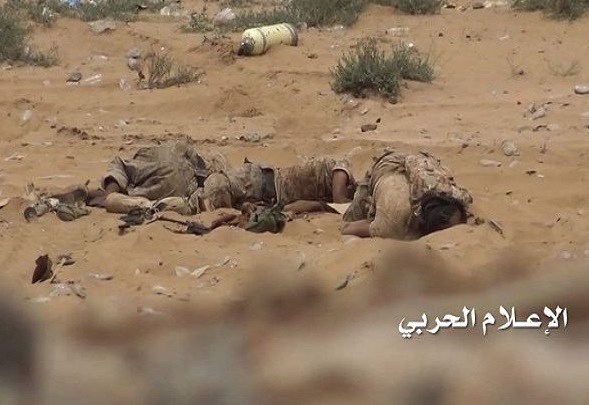 المجلس العسكري الانتقالي: "القوات السودانية" ستبقى في اليمن