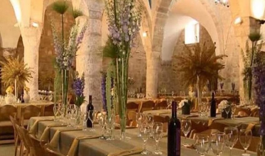 Israel verwandelt historische Moschee in eine Bar und Veranstaltungssaal 