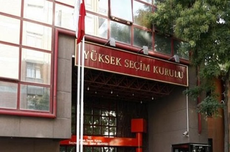 MHP'nin Iğdır ve Kars itirazı sonrası YSK'dan karar!