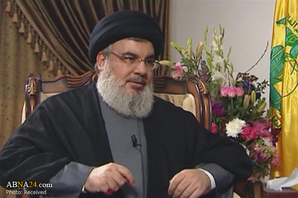  Sayyed Nasrallah to speak Monday on Birthday of Imam Mahdi (AS)