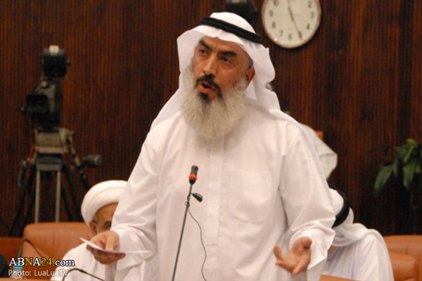 Bahrain jails former Islamist MP