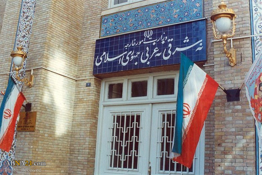 Iran calls on Bahrain to cease pronouncing cruel verdicts against protesters 