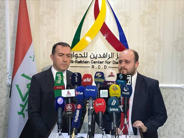 السفير التركي في العراق: سنفتتح قنصلية بالنجف