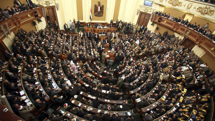 الإعلان عن موعد الاستفتاء على التعديلات الدستورية الجديدة في مصر