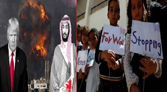 یمن پر سعودیہ کی مسلط کردہ جنگ میں دس ممالک شریک/دس ممالک کی امداد کے باوجود سعودی عرب اپنے اہداف تک پہنچنے میں ناکام 