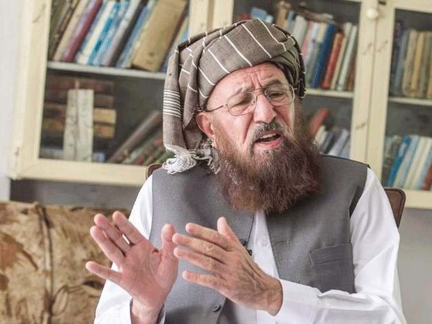 مولانا سمیع الحق کا قتل اندھا قراردیدیا پاکستانی پولیس نے