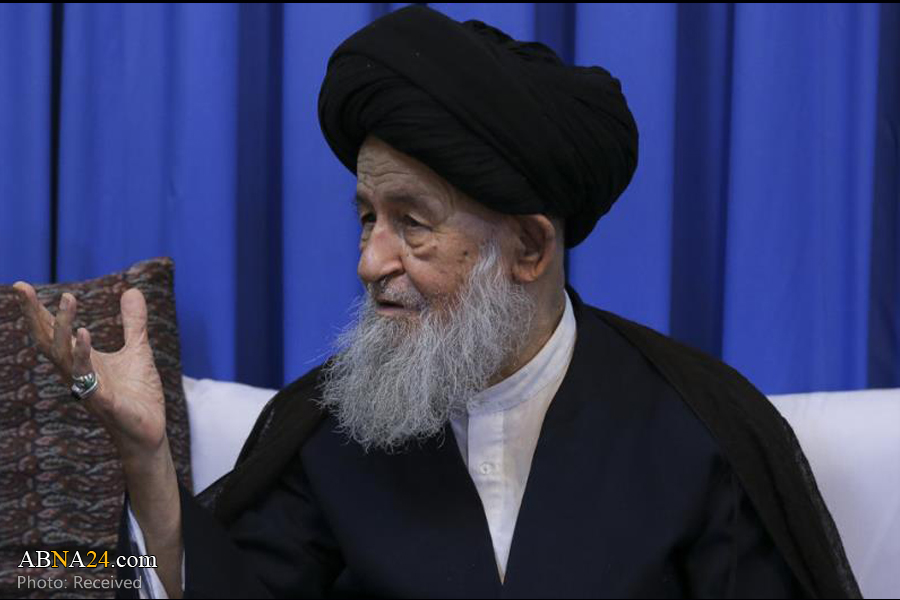 Clergy must use opportunity of 15 Sha’ban to introduce Imam Mahdi (AS)