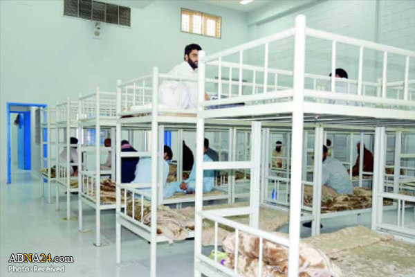 Saudi Arabia torturing detained Rohingya Muslims on hunger strike