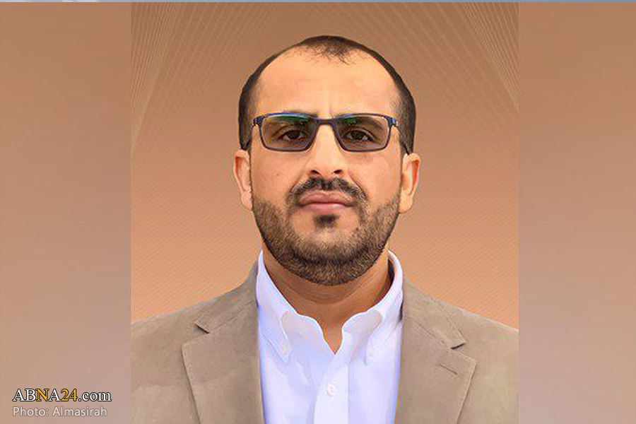 Decision of aggression against Yemen comes from Washington