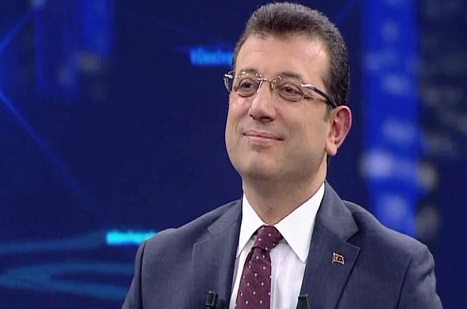 Ekrem İmamoğlu: Mazbatamı aldım, artık kişisel işlerin adamı değilim