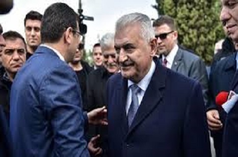 Binali Yıldırım'dan mazbata açıklaması: Son söz YSK’nındır