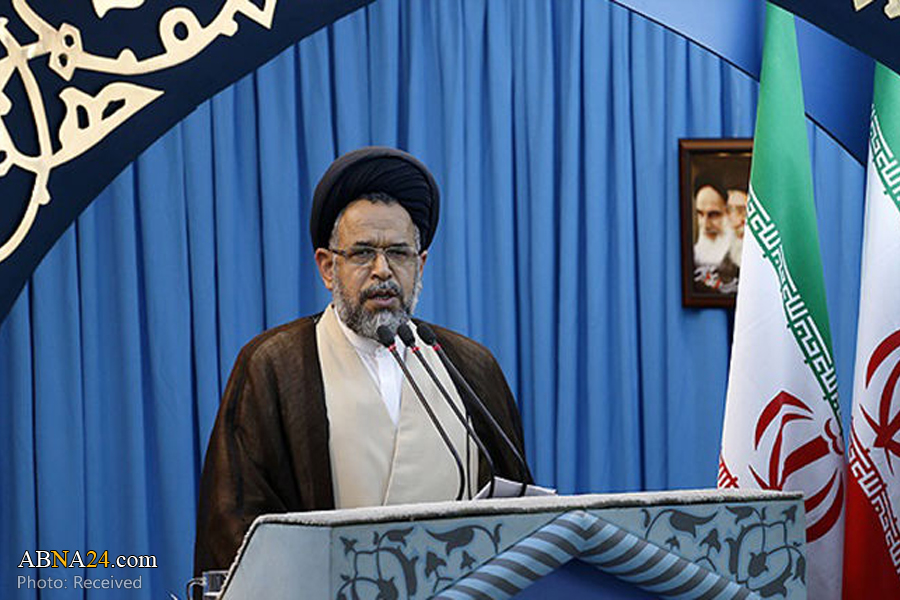 Intelligence Ministry identifies CIA network in Iran, region
