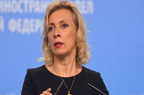 Rusya'dan İdlib'de kimyasal saldırı senaryosu konusunda uyarı