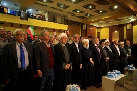 Hamas yetkilisi: İran Devrim Muhafızları aynı zamanda Filistin’in muhafızlarıdır