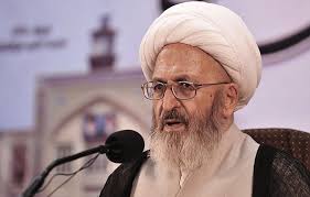 ایران میں آئے تباہ کن سیلاب کے متاثرین کی امداد کے لئے مرجع تقلید آیت اللہ العظمیٰ جعفر سبحانی نے اپنا گھر بیچ دیا