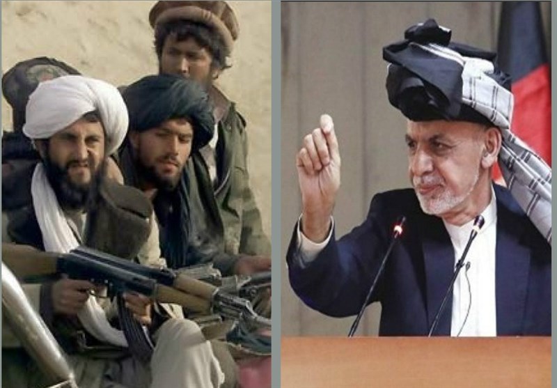 افغان حکام نے طالبان سے قطر میں ہونے والے مذاکرات منسوخ کردیئے