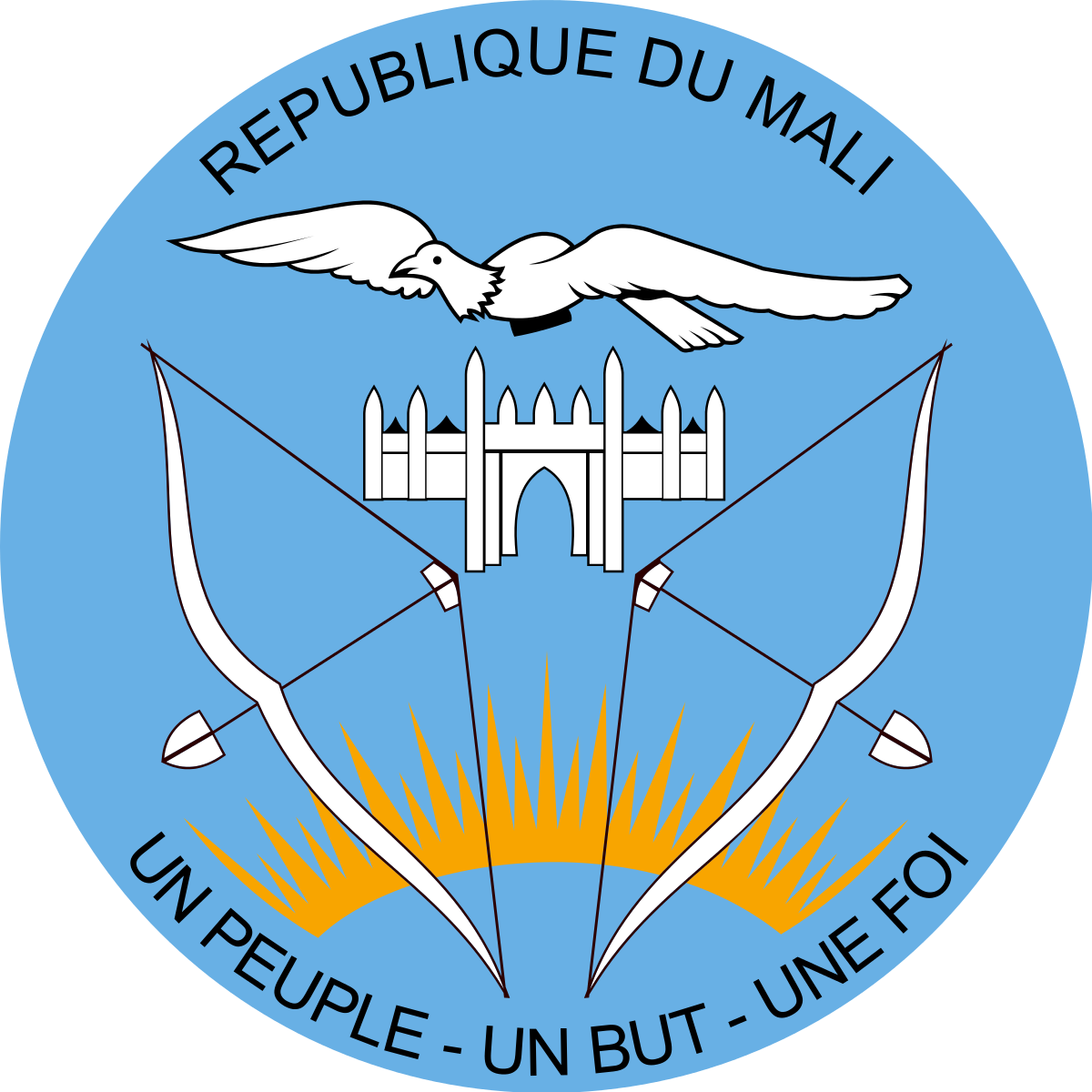 Hatimaye Serikali ya Mali yajiuzulu