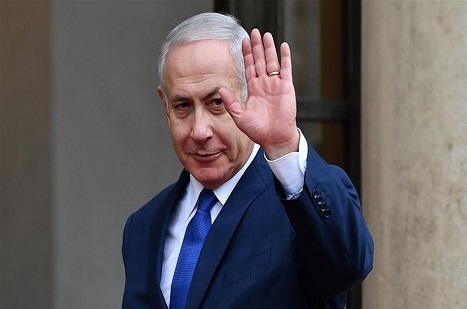 Netanyahu, seçim sonrası aldığı tebrikleri anlattı: Bir iki Arap devletinden söz etmiyorum