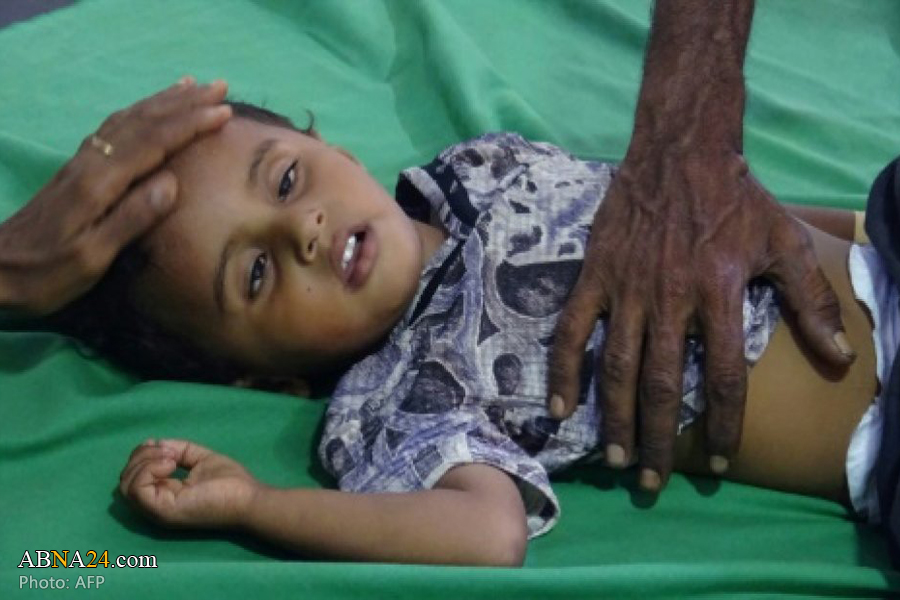 Yemen risks 'massive resurgence' of cholera: Oxfam