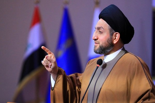 عمار الحكيم يكشف عن وجهة نظره في فتوى "آية الله السيستاني"
