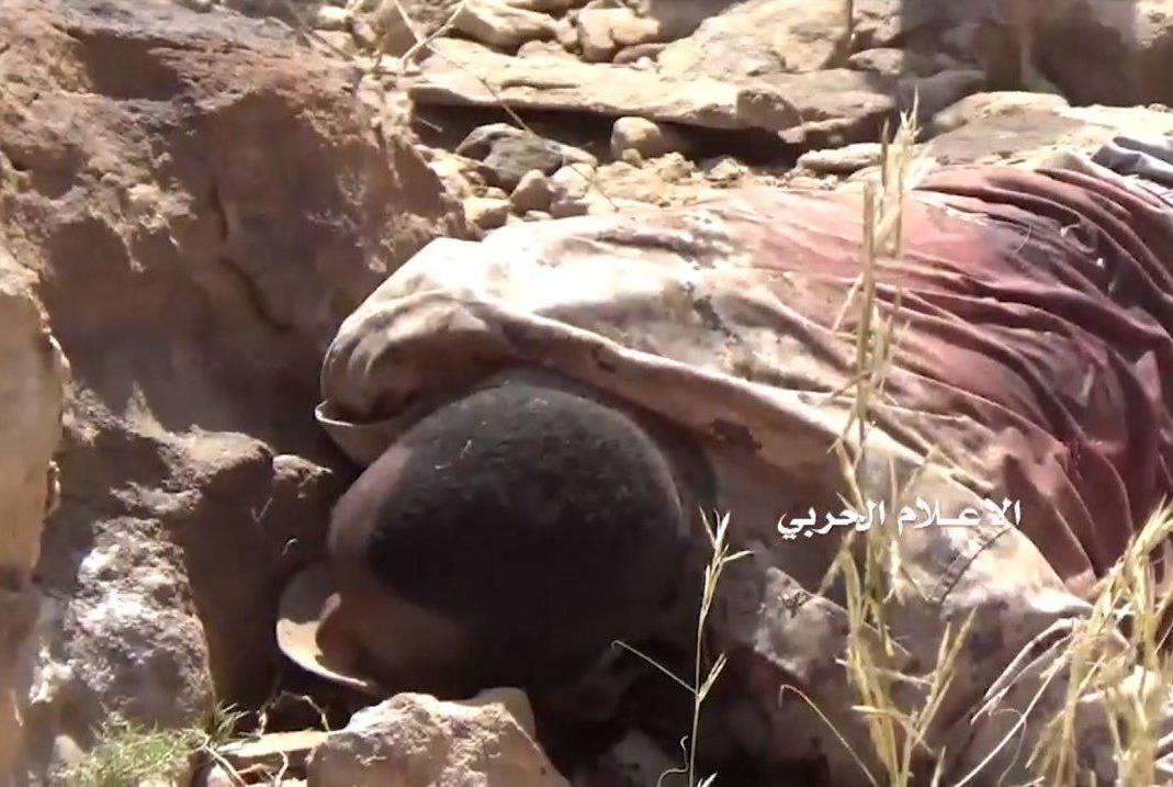 مصرع عشرات "المرتزقة العدوان" في عسير