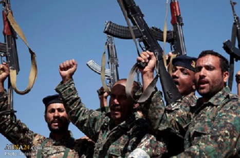 Yemen’de 100 köy Suudi koalisyonun elinden kurtarıldı