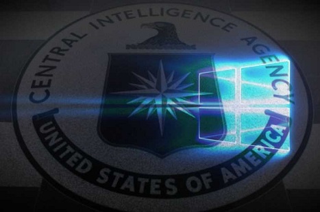 İran'da CIA'nın Casus Çetesi Çökertildi