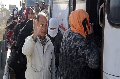 “Suriye'de bazı grupların maaşlarını Türkiye ödüyor” iddiası