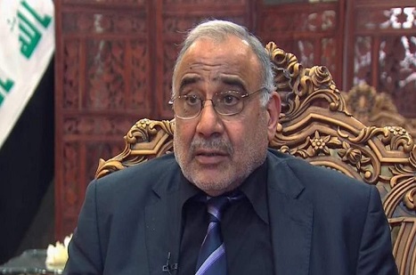 Irak Başbakanı: Ayetullah Sistani’nin Cihad Fetvası, IŞİD’e Karşı Kazanılan Zaferin Başlangıcıydı