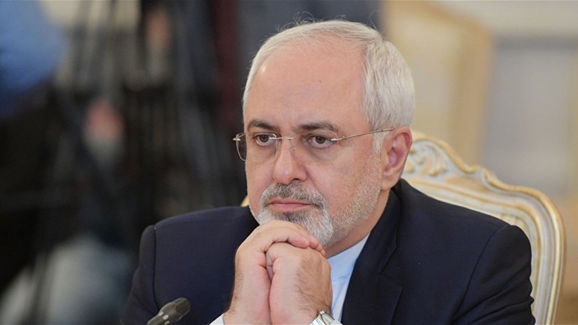 ظريف: الإرهاب لا دین له وخطر يهدد العالم أجمع