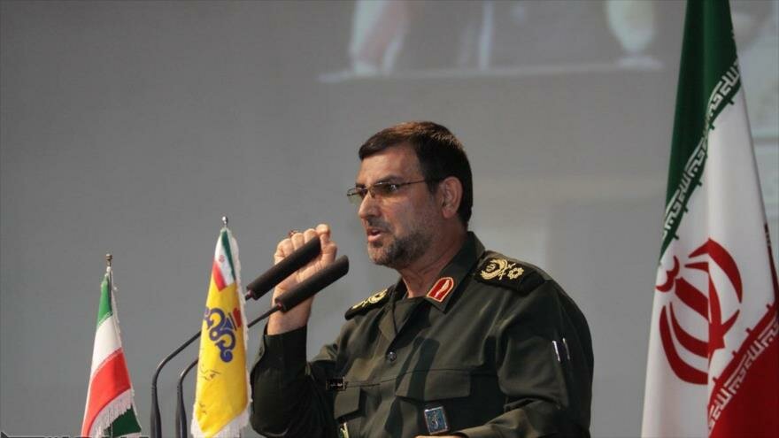 «L’Iran fermera le détroit d’Hormuz si son utilisation est restreinte»