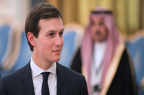 Trump'ın Damadının Sinsi Planı Ortaya Çıktı