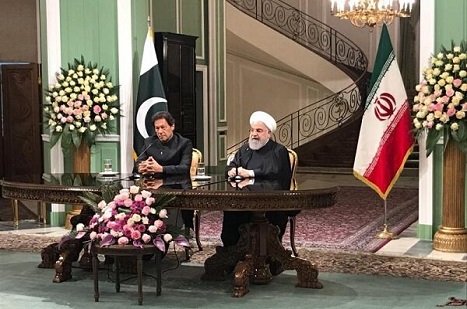İran-Pakistan sınırında ortak hızlı tepki güçleri kurulacak