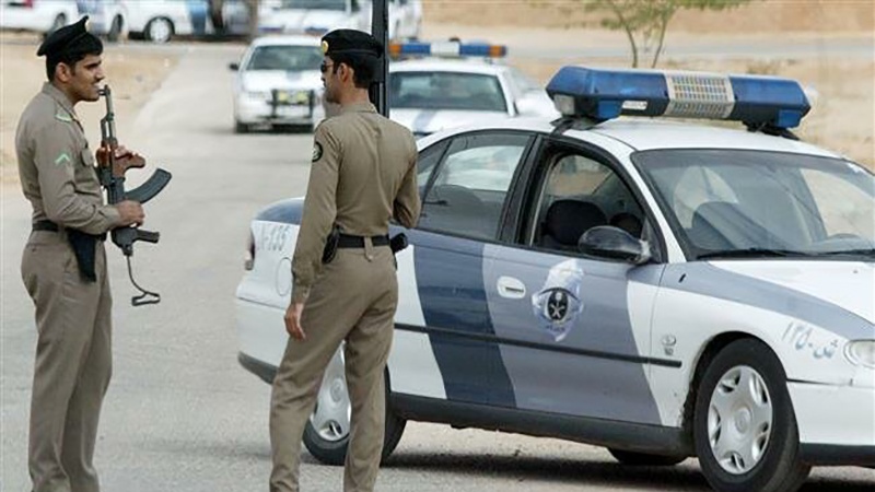 Unang Babala ng US sa Riyadh? 