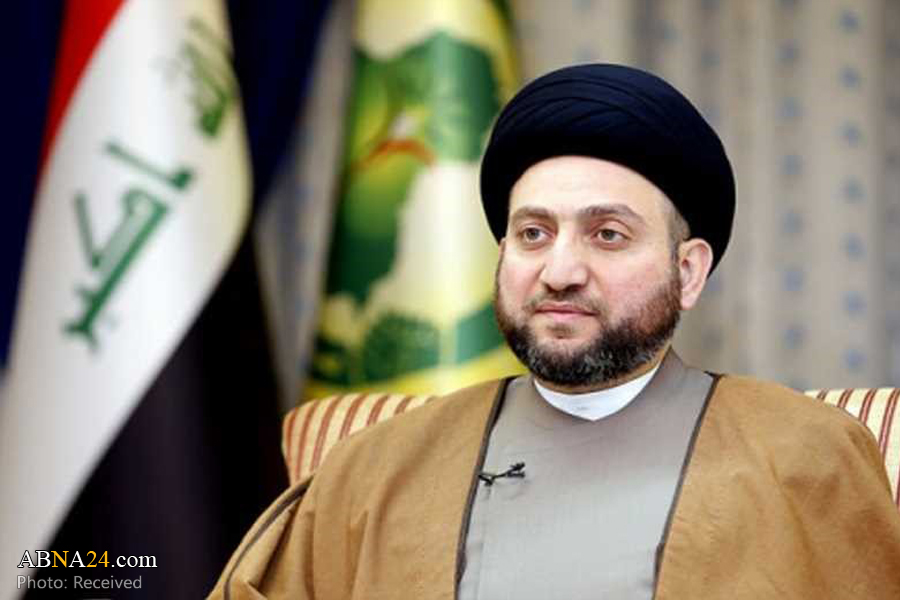 Fatwa of Ayatollah Sistani on collective combat rescued Iraq