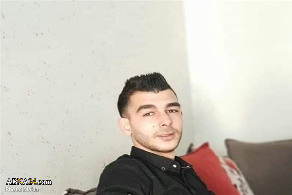 Palestinian killed while being chased by Israeli police