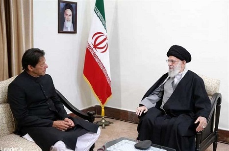 Başkalarına Pakistan’la ilişkilerimize müdahale izni vermeyiz