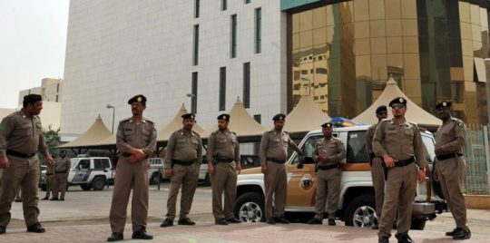 الداخلية تُعدم 37 سعودياً، معظمهم من القطيف، انتزعت اعترافاتهم بالتعذيب