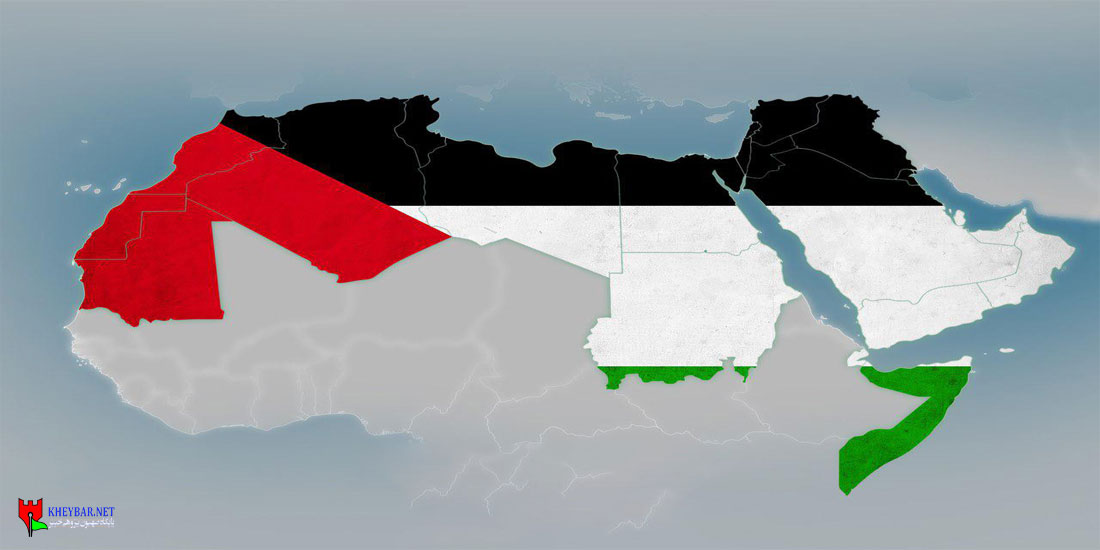 صدی کی ڈیل’ منصوبہ تسلیم کرنے کے لئے عرب ریاستوں کا فلسطینی عوام پر دباو