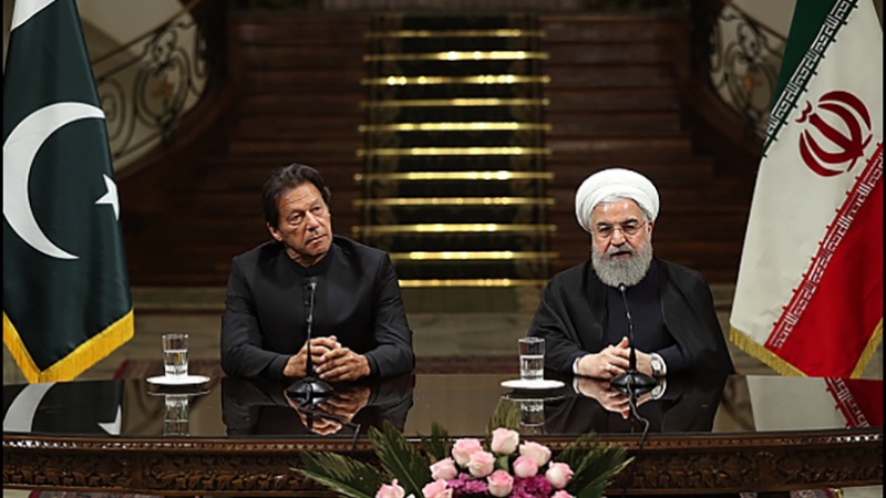 イラン大統領、「イランとパキスタンが、国境での即応部隊の結成を決定」