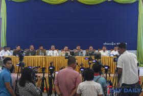 အိုင္ဗရီကို႔စ္တြင္ ျမန္မာ့ဆန္ဖ်က္ဆီးခံရမႈ ဆန္စပါးအသင္းခ်ဳပ္ ရွင္းလင္း ျမန္မာ့ဆန္စားသံုးသူမ်ားကို အာမခံဟု ဆန္စပါးကုန္သည္အသင္းဥကၠ႒