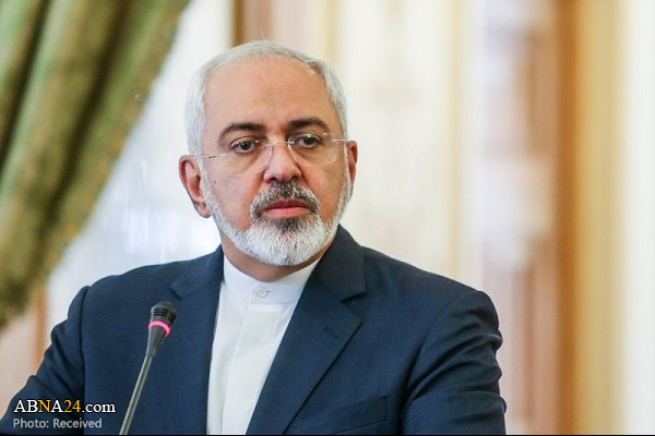 Iranian FM slams US for keeping silent on Saudi 37 executions