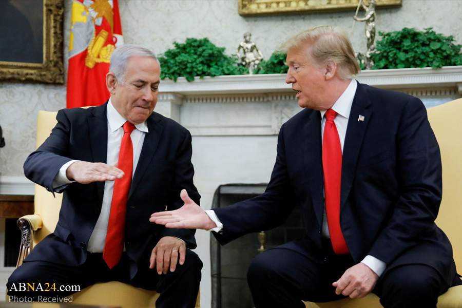 Netanyahu intends to name new Golan town after Trump