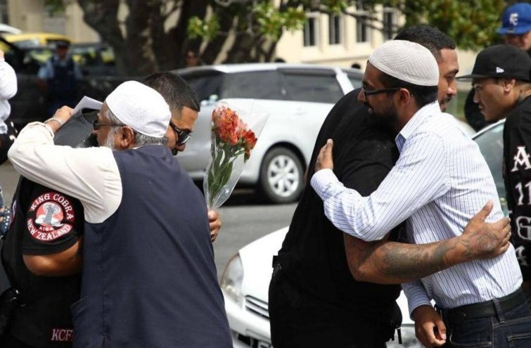 نيوزيلندا تعرض منح "الإقامة الدائمة" للناجين من هجوم كرايستشيرش