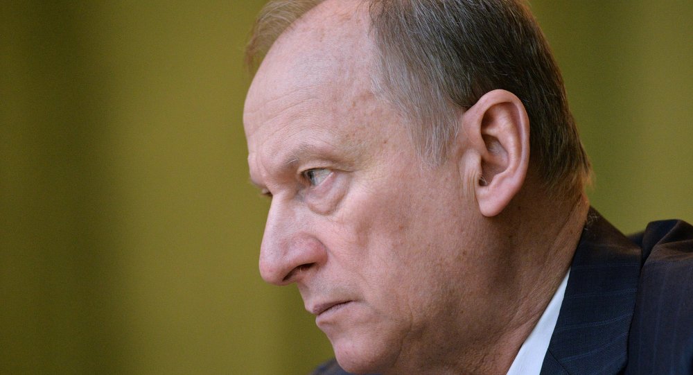Русија ТШ катиби: "Дүнјадакы мүнагишәләрин әксәријјәти үчүнҹү өлкәләрин авантүраларынын нәтиҹәсидир"