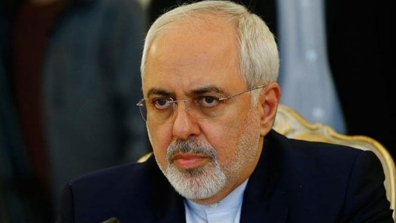 イラン外相、サウジにおける37人斬首刑執行に沈黙の米大統領を批判
