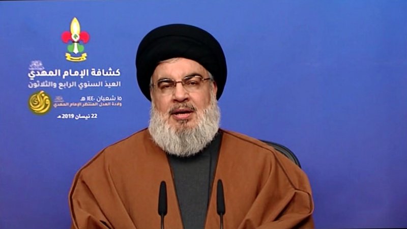 レバノンのシーア派組織、「ＩＳはサウジとワッハーブ派の産物」
