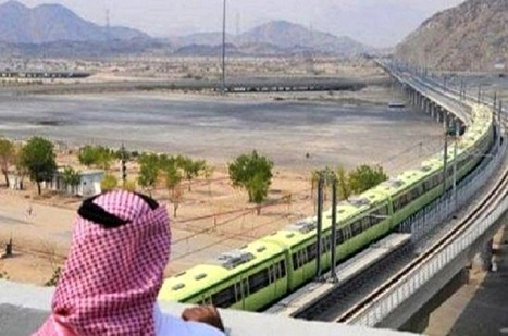 Biri bölgenin kalkınması, diğeri de bölünmesi amacı taşıyan iki demiryolu projesi