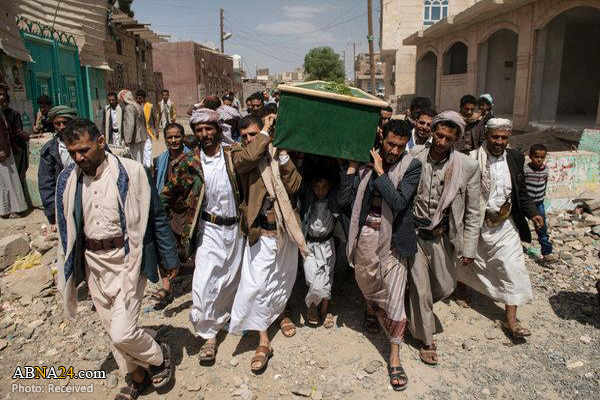 UN: Yemen war kills quarter of million people
