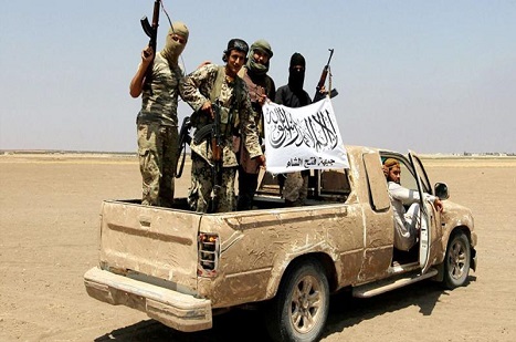 Rusya Genelkurmayı: İdlib'de El Nusra güç topluyor!